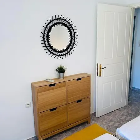 Akrata Apartment Exterior photo