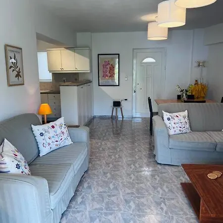 Akrata Apartment Exterior photo