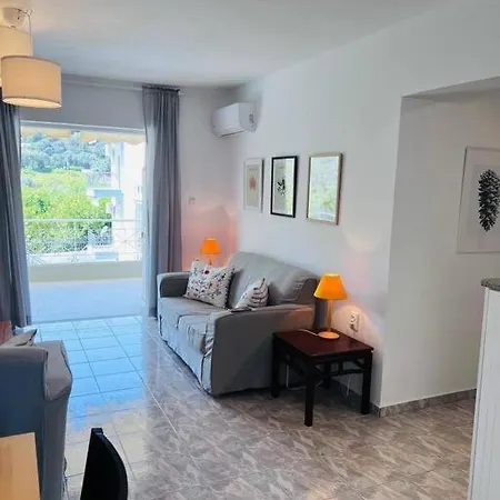 Akrata Apartment Exterior photo