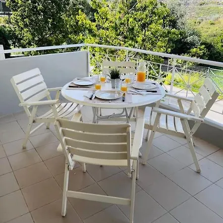 Akrata Apartment Exterior photo