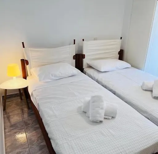 Akrata Apartment
