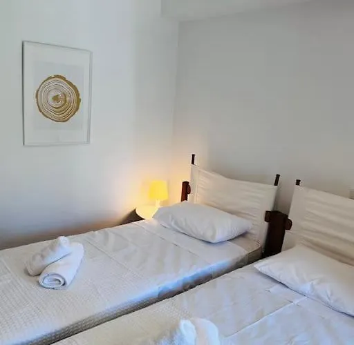 Akrata Apartment