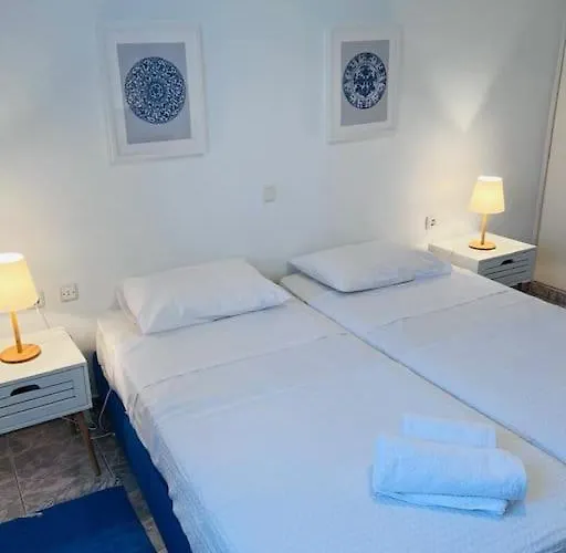 Akrata Apartment