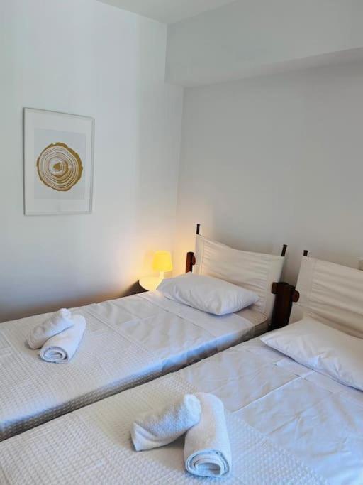 Akrata Apartment * Akrata
