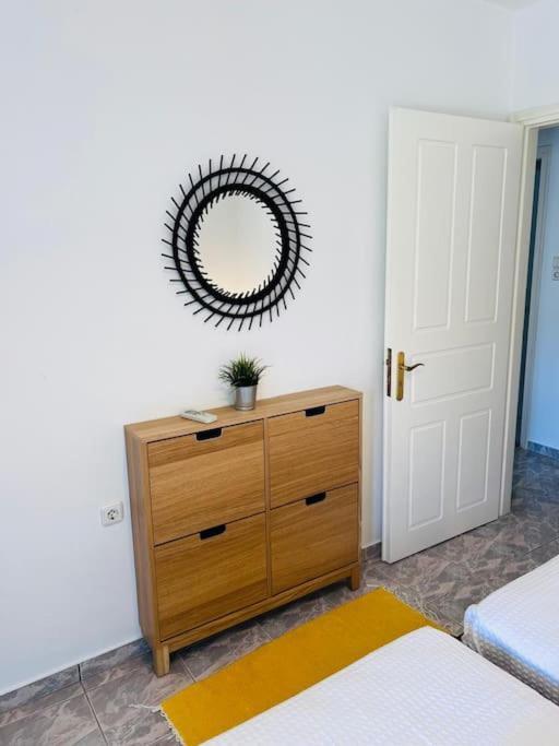 Akrata Apartment *