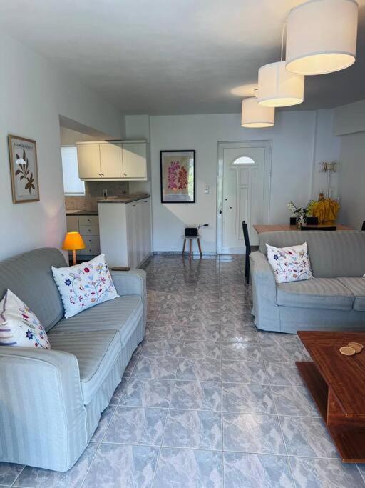 Akrata Apartment Apartment *