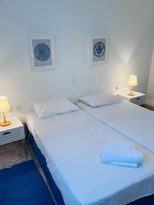 Akrata Apartment Akrata