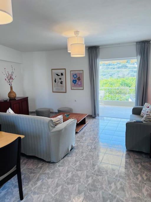 Akrata Apartment Apartment