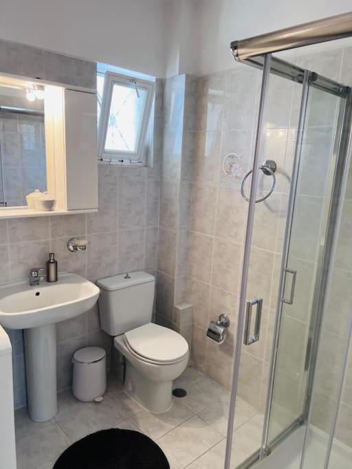 Akrata Apartment * Akrata
