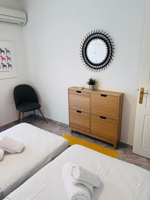Akrata Apartment