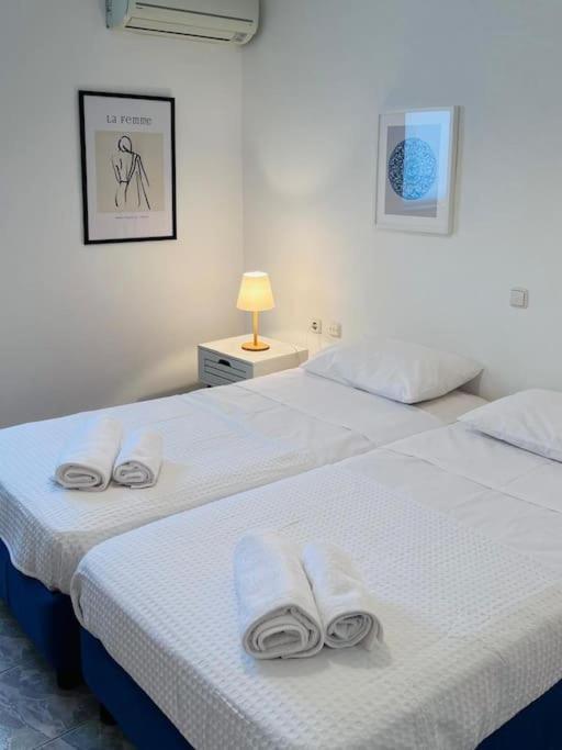 Akrata Apartment Apartment